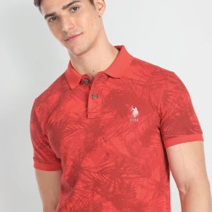 Cotton T shirt